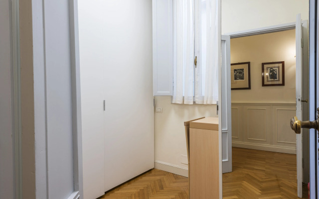 Art and Luxury Apartments