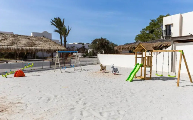 Le Petit Palais Djerba & Spa