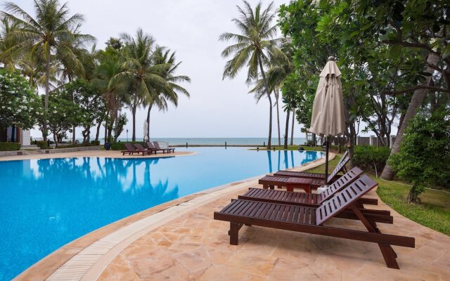 Baan LonSai Beachfront Condominium