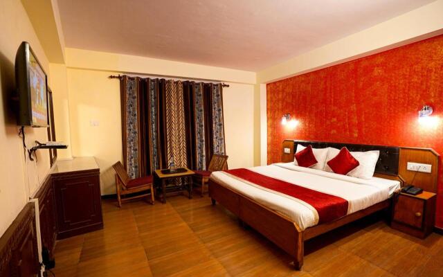 Hotel Atithi Mall Road