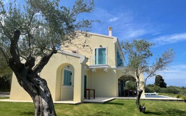 Villa Nisi