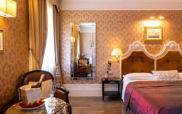 Hotel Moresco