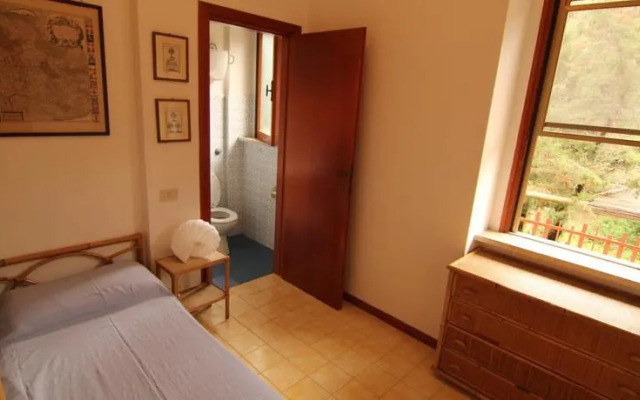 Villa Salto di Fondi