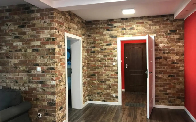 Apartament Nad Morzem
