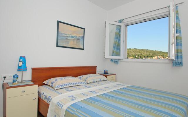 Žigulin Apartment