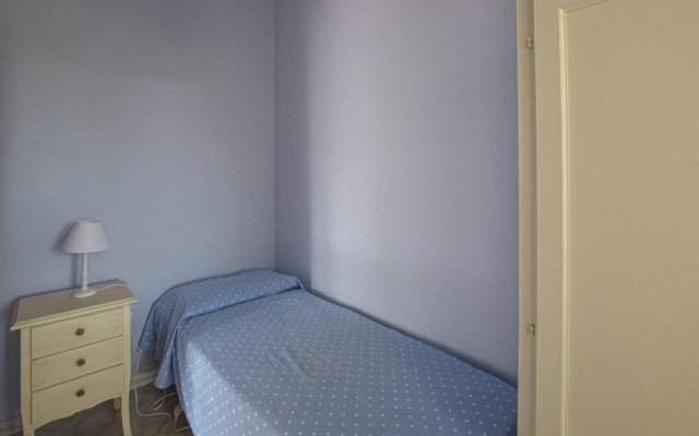 Nice Apartment in Marritza With 3 Bedrooms