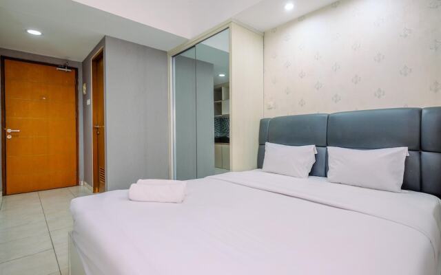 Good Location And Cozy Studio Margonda Residence 2 Apartment