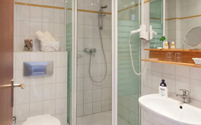 Gästehaus Luv und Lee