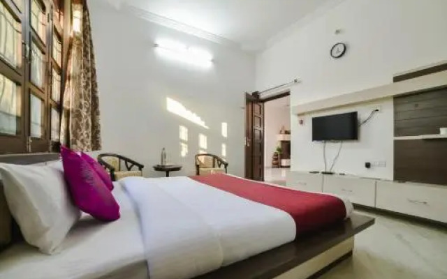 Royal Heritage Villa HomeStay