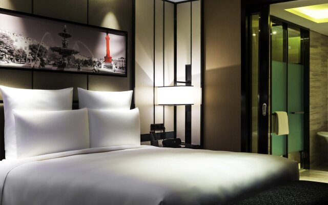 Pullman Panjin Oriental Ginza