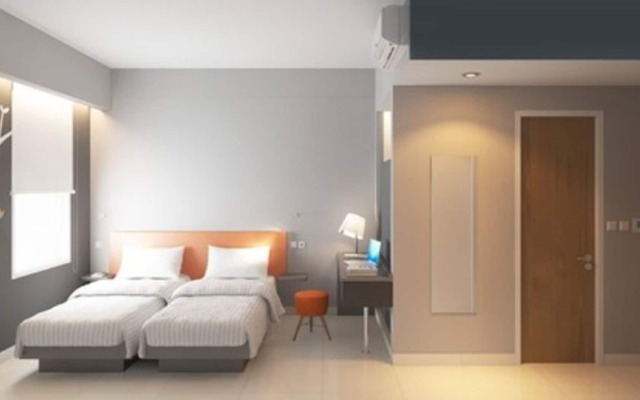 Treepark Hotel Banjarmasin
