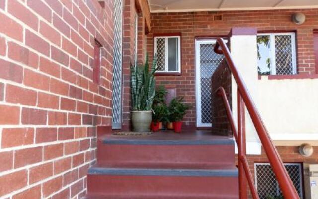 Siggy's Perth Accommodation