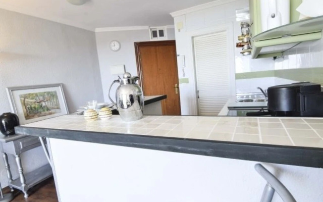 Letmalaga La Cala Beach