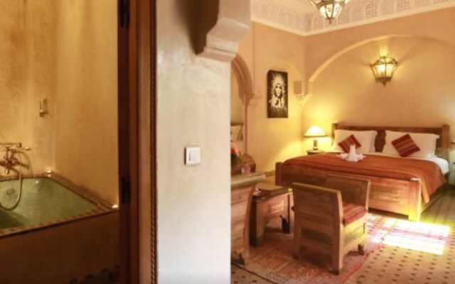 Riad Jnane Jdid