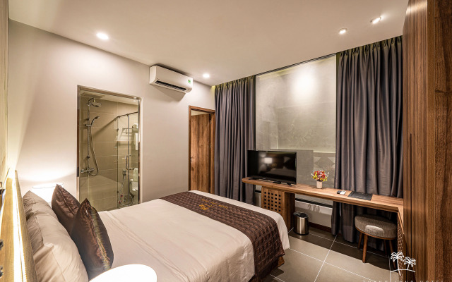 Thanh Long Hotel Bach Dang