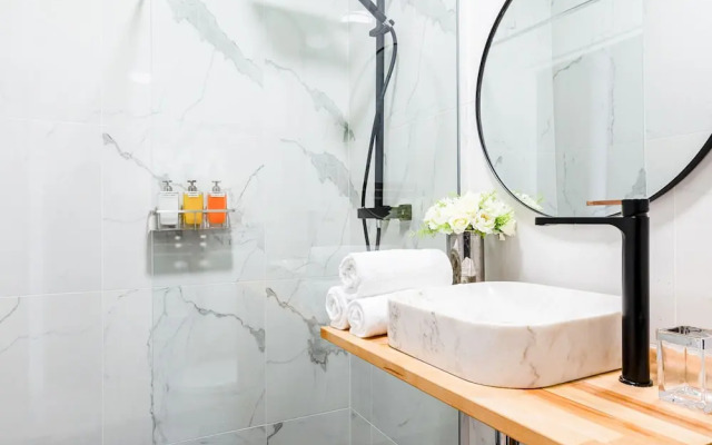 Merveil Luxury Suites AboukirI-II-III-IV