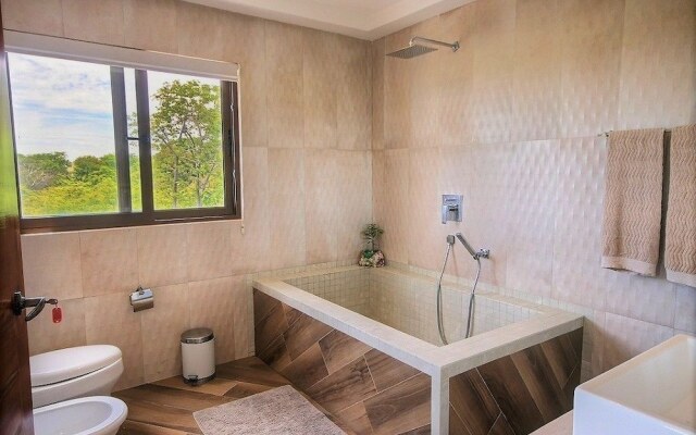 Villa Atardecer - 4 Br home
