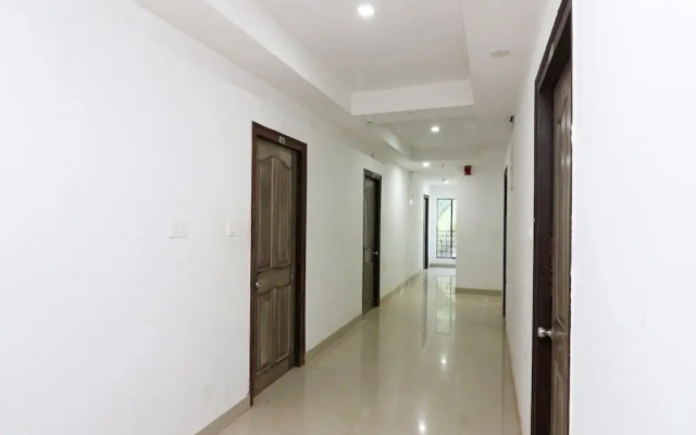 OYO Flagship 38019 Hotel Sea Sand