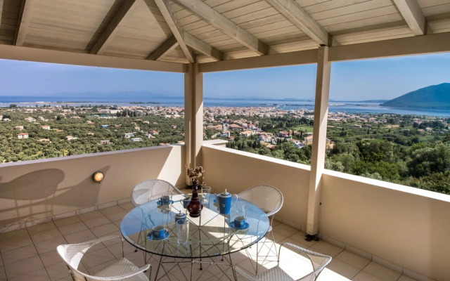 Lenas Villa