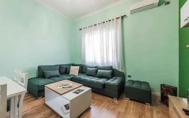 Urban Retreat 2 BDR