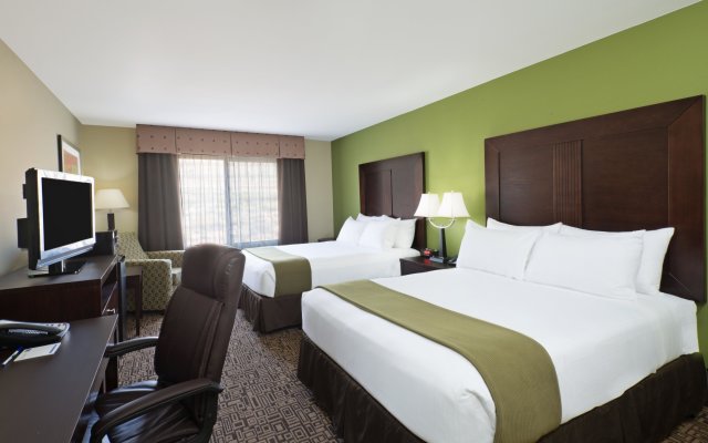 Holiday Inn Express Hotel & Suites Richfield, an IHG Hotel