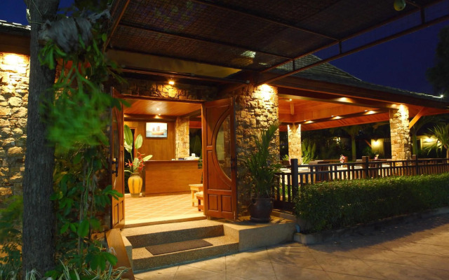 Pai Tan Villas