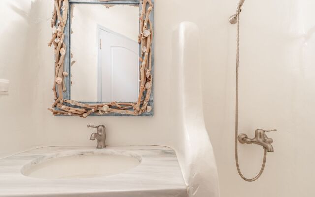 Mykonos Villas by Stylish Stays