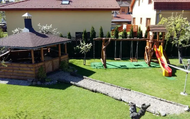 Privat Mrzkan