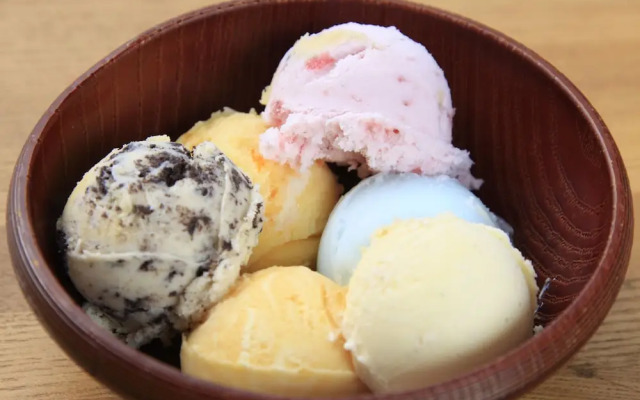 Mongolia Village Tenger