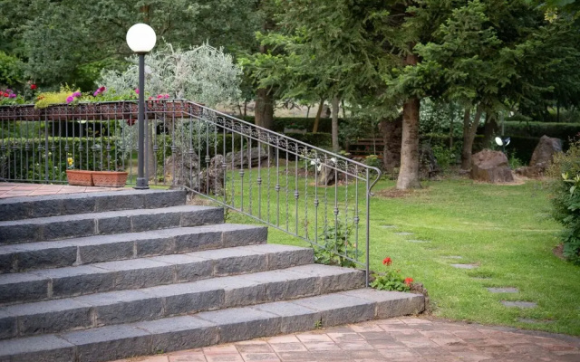 Villa Il Castagno Dell'etna