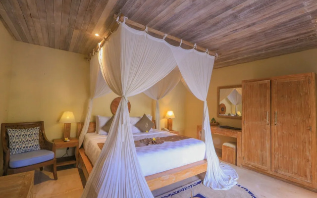 La Berceuse Villas