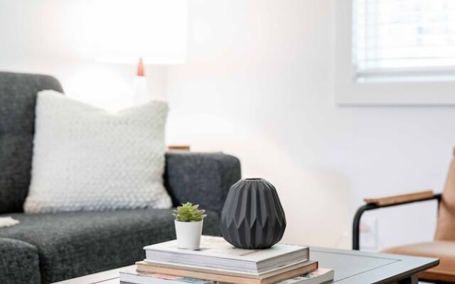 Piet Furnished Apartments