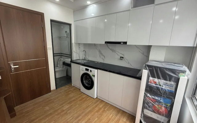 Era Apartment 491 De La Thanh