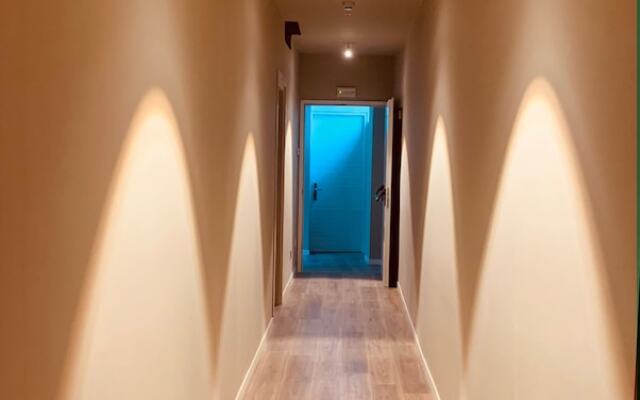 Grand Hotel San Lorenzo