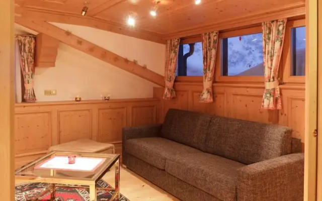Haus Flexen