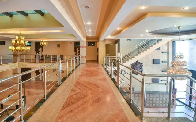 Fort Bijainagar by OYO Rooms