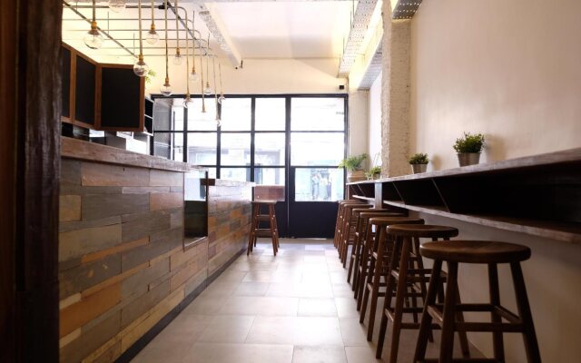 M Boutique Hostel Legian