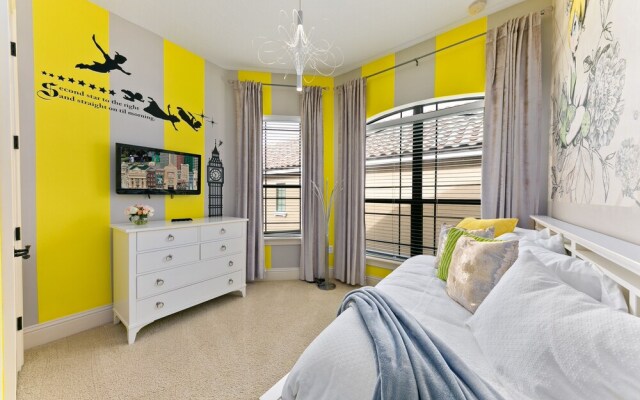 Rvh_374r Golden 6 Bedroom Home