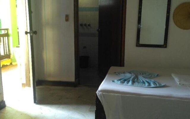 Encenada Beach Resort