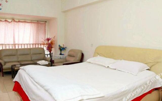 Tianjin Jinmao Xingye Hotel Apartment