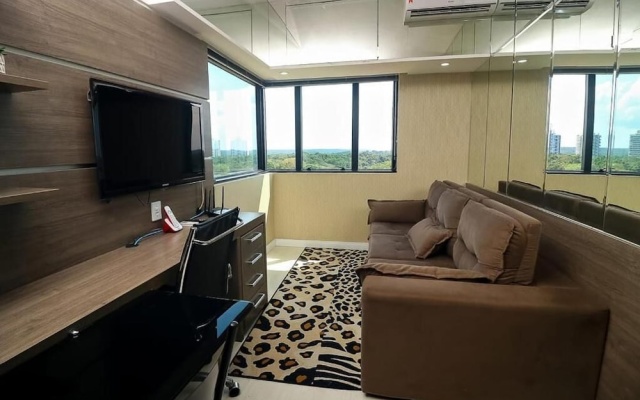 Tropical executive hotel Flat 1006
