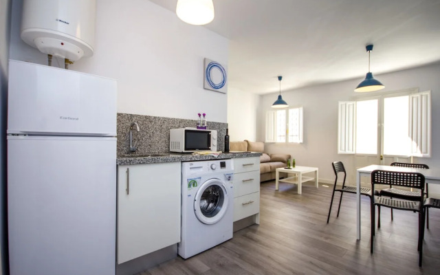 Apartamentos Centro Nerja  Marimel 101