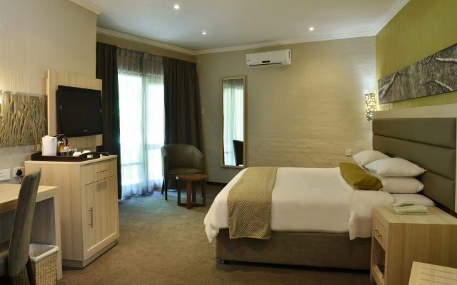 Cresta Marang Gardens