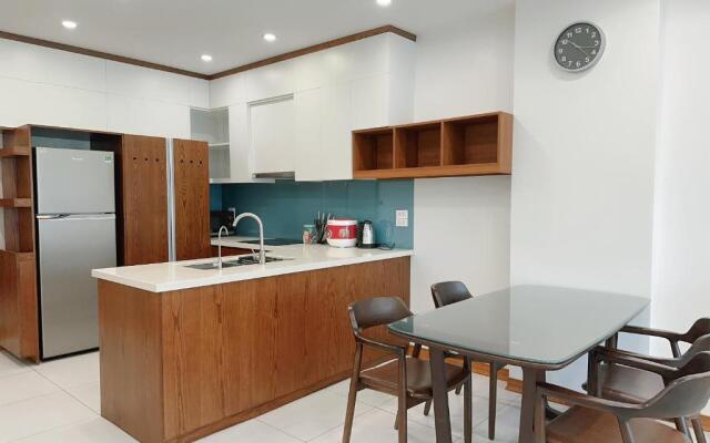 Paradise Home Trinh Cong Son