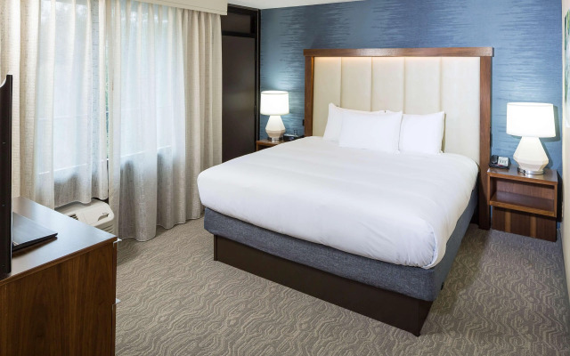 DoubleTree by Hilton Boston - Andover