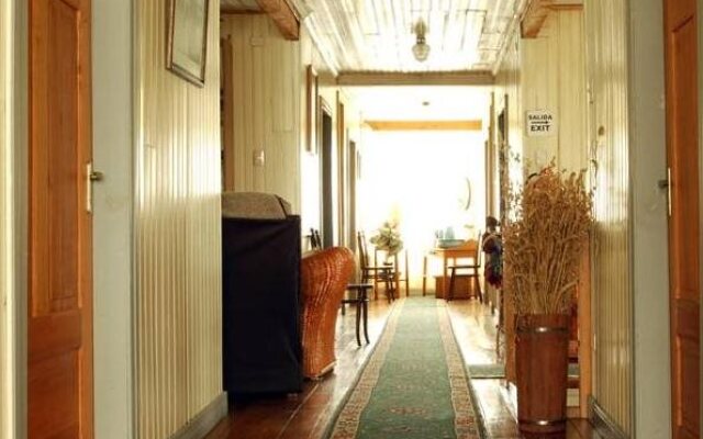 Hostal Opapa Juan
