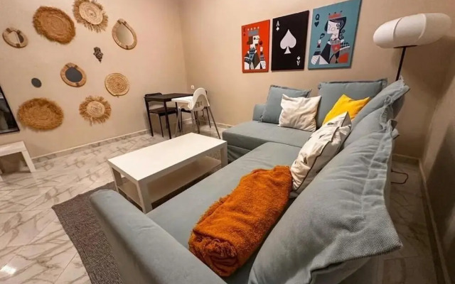 Relax family Élysée