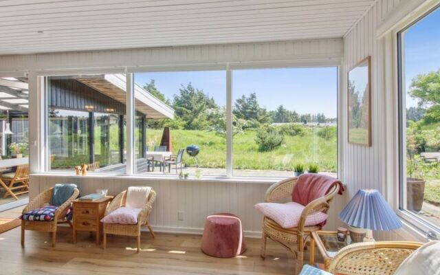 "Rosalinde" - 300m from the sea in NW Jutland