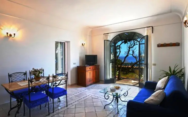Casa Pasitea
