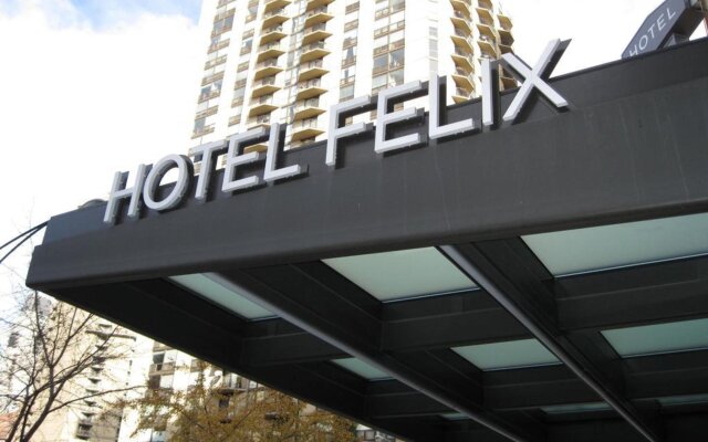 Hotel Felix River North/Magnificent Mile